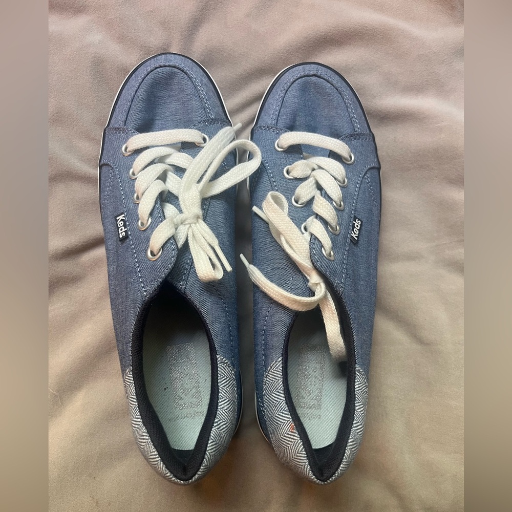 BRAND NEW Keds Sneakers